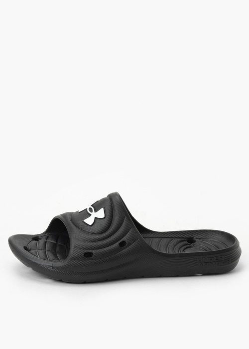 Herren Pantoletten UNDER ARMOUR UA M LOCKER IV SL