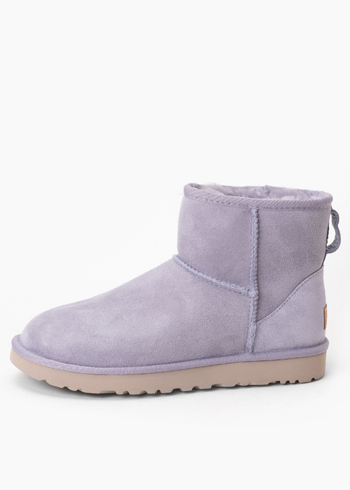 Damen Schneestiefel UGG W CLASSIC MINI II 