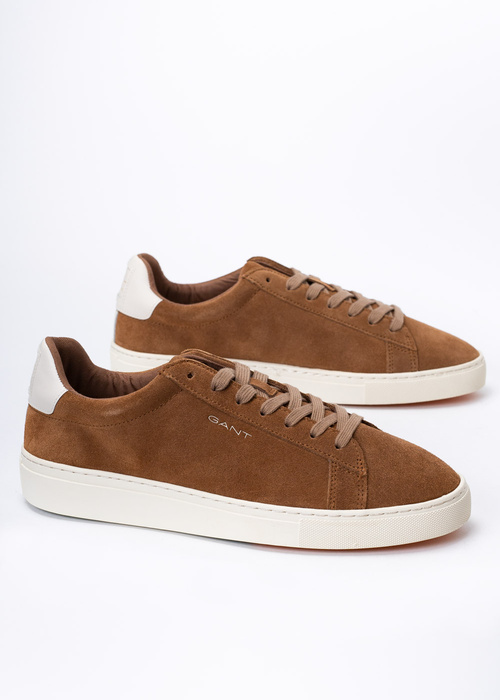 Herren Sneakers Braun Gant Mc Julien