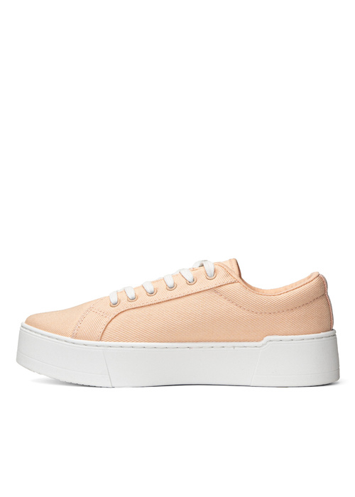 Levi's Tijuana 2.0 Damen Sneaker rosa