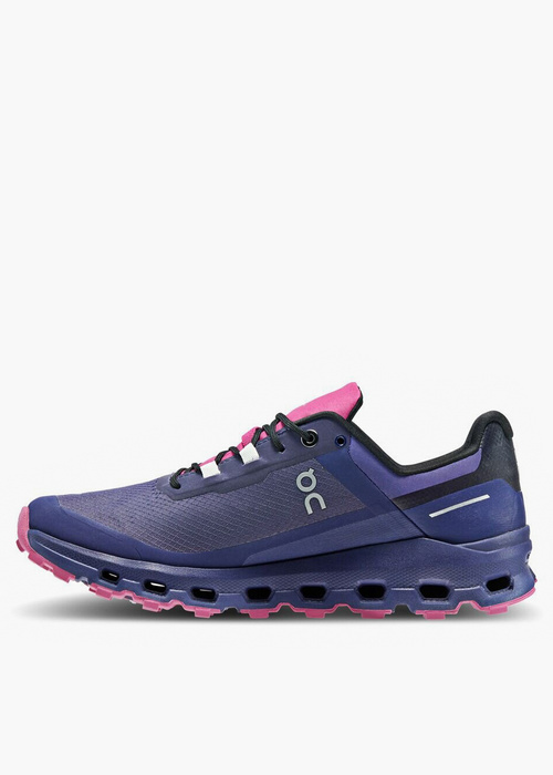 Damen Laufschuhe ON CLOUDVISTA WATERPROOF