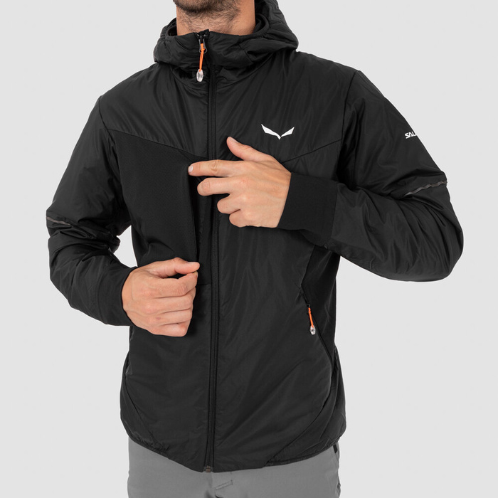 Herrenjacke Salewa PEDROC 2 TWR HYB JACKET M. 