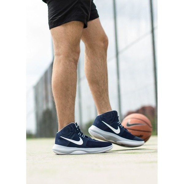 Nike Air Precision (898455-401)