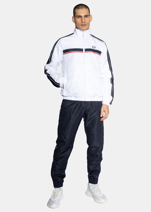 Trainingsanzug-Set für Herren Sergio Tacchini Agave Tracksuit