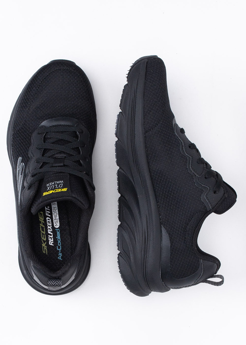 Herren Sneaker SKECHERS D'LUX WALKER SCRAMBLER