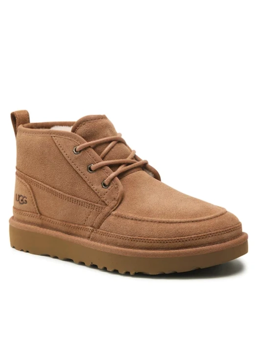 UGG M Neumel Herrenstiefel braun