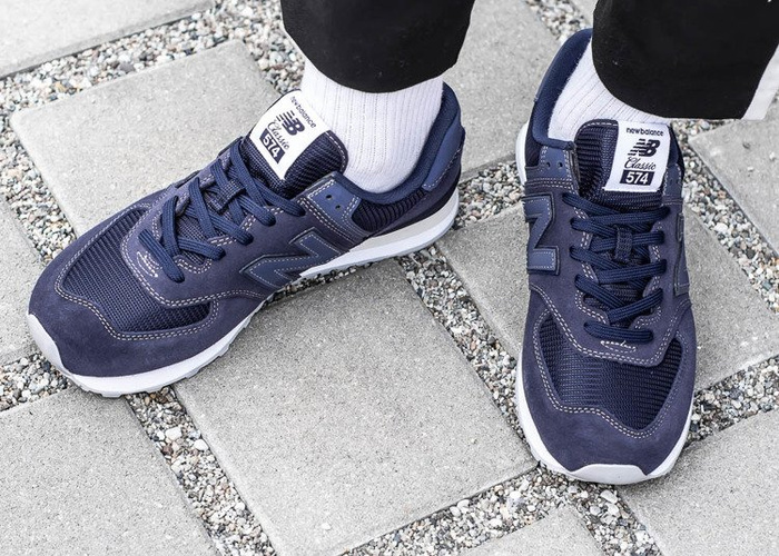 New Balance ML574ETB (ML574ETB)