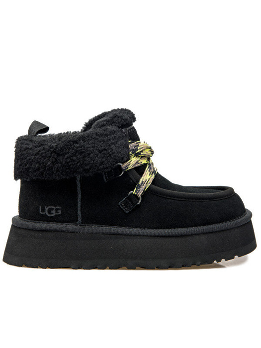 UGG W FUNKARRA CABIN CUFF Damen Winterschuhe