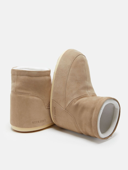 Moon Boot ICON LOW NOLACE SUE Damen Schneestiefel