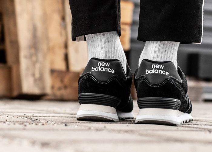 New Balance ML574ETA (ML574ETA)