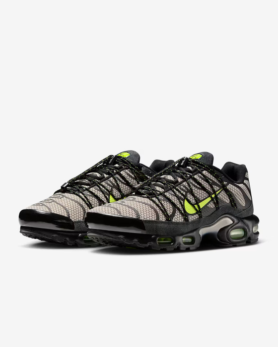 Nike Air Max Plus Utility Herren Sneaker