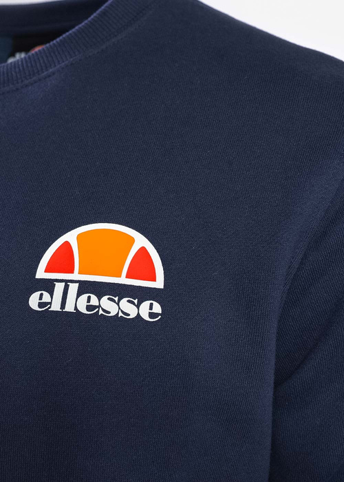 Herren Sweatshirts Ellesse DIVERIA SWEATSHIRT 