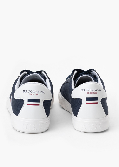 Herren Sneaker U.S. POLO MARCS006M/3CY1 DBL 