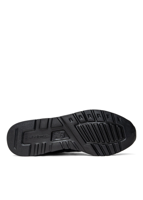 Herren Sneaker Schwarz New Balance CM997HDY