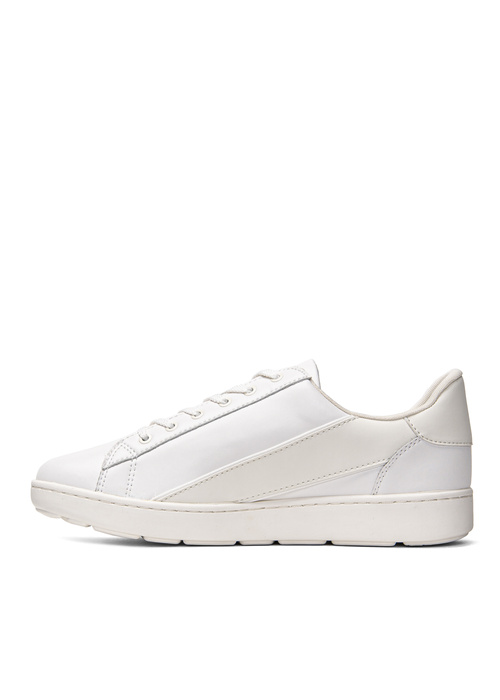 Herren Sneaker Weiß Armani Exchange XUX082 XV262 M801