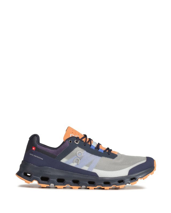 ON CLOUDVISTA Damen Laufschuhe