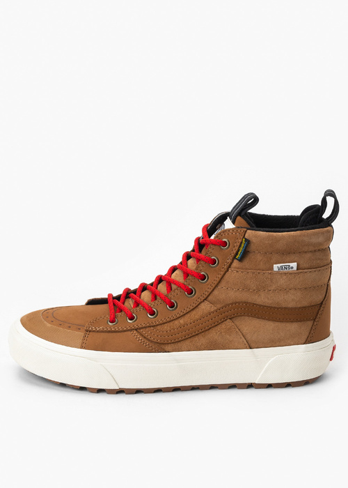 Herren Turnschuhe VANS Sk8-Hi MTE-2 