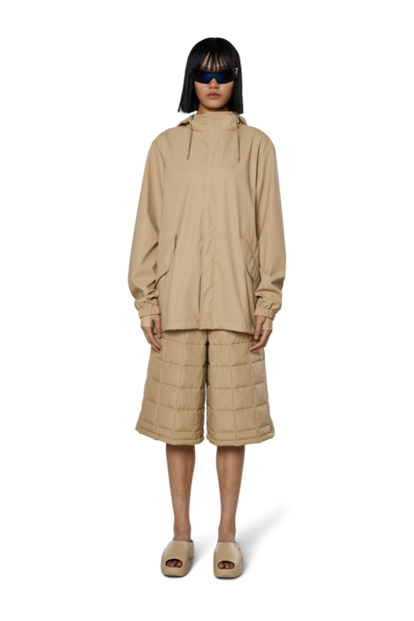 Unisex Jacke RAINS FISHTAIL JACKET