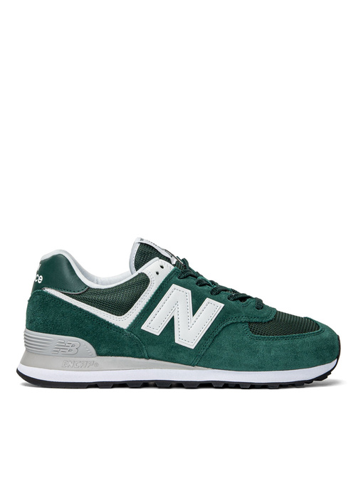 Herren Sneaker Grün New Balance ML574RO2