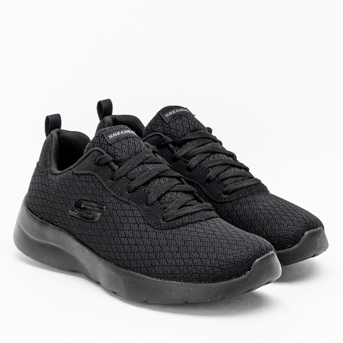 Skechers Dynamight 2.0 Eye to Eye (12964/BBK)
