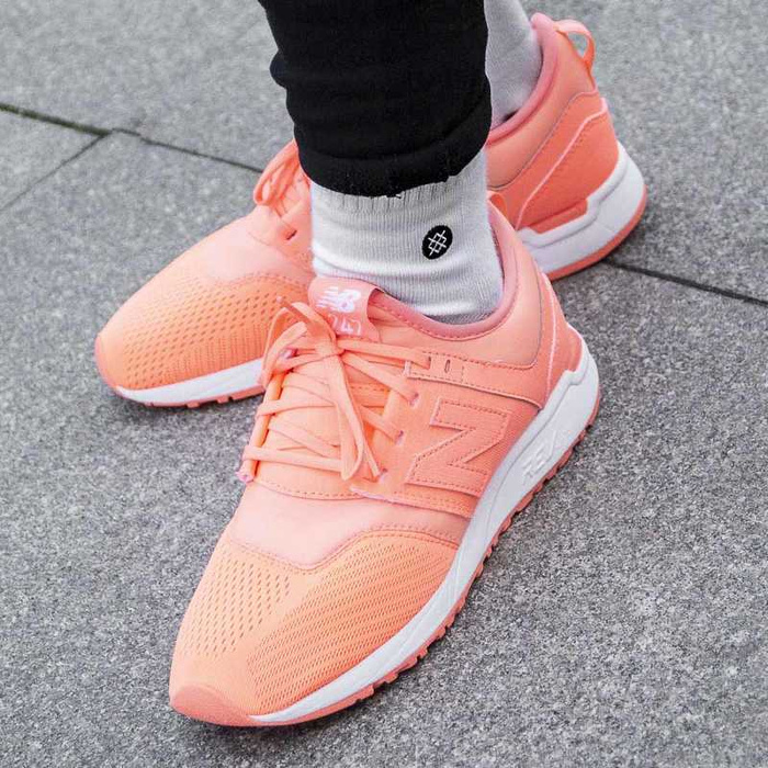 New Balance 247 (WRL247SW)