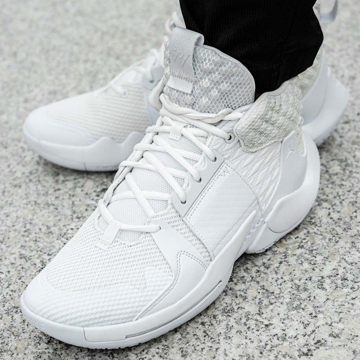 Nike Jordan Why Not Zero.2 (AO6219-101)