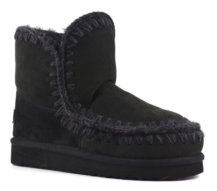 MOU ESKIMO 18 Damen Schneestiefel
