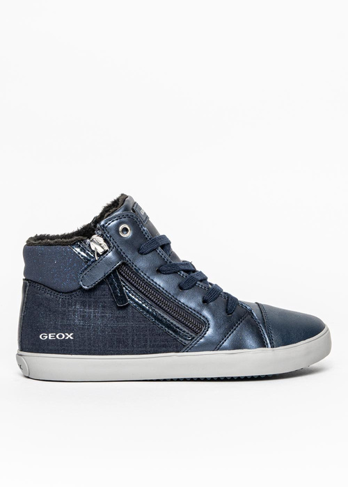 Sneakers GEOX J Gisli (J044NC 0DHAJ C0673)