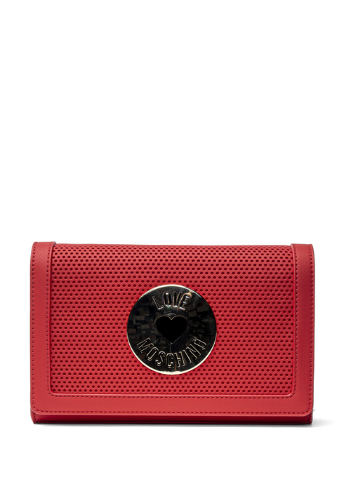 Damentasche Rot Love Moschino JC4268PP0EKL150A