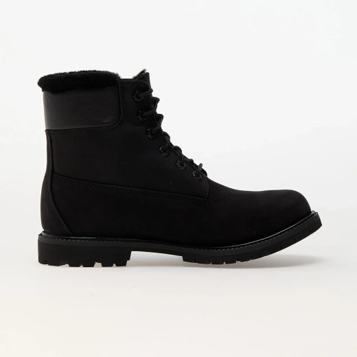 TIMBERLAND 6 Inch Warm Lined Waterproof Boot Damen Stiefel Boots