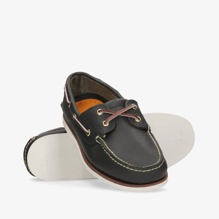 Timberland CLASSIC BOAT 2 EYE Herren Mokassins