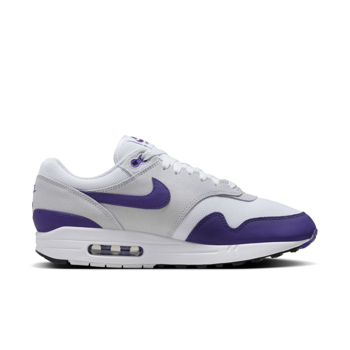 Herren Sneaker NIKE AIR MAX 90 Field Purple