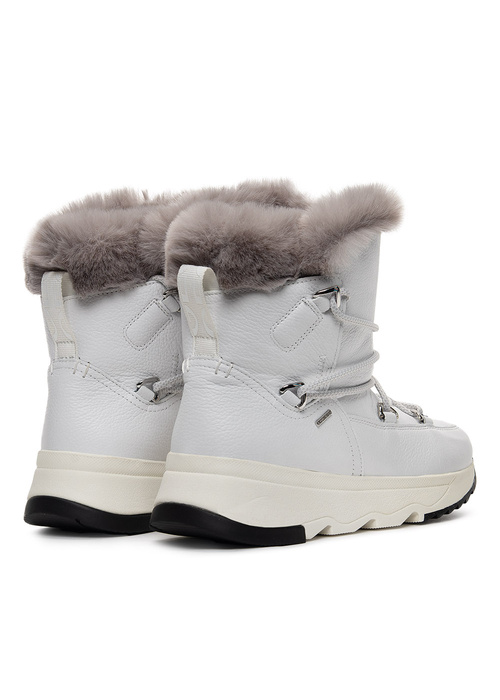 Damen Winterschuhe GEOX D Falena B (D16HXC 046BH C0284)