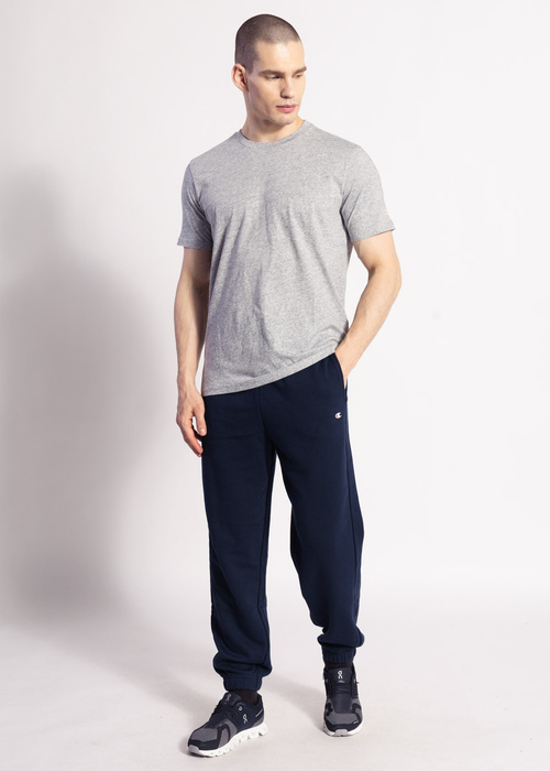 Herrenhosen CHAMPION ELASTIC CUFF PANTS