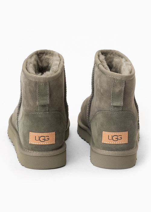 Damen Schneestiefel UGG W CLASSIC MINI II 