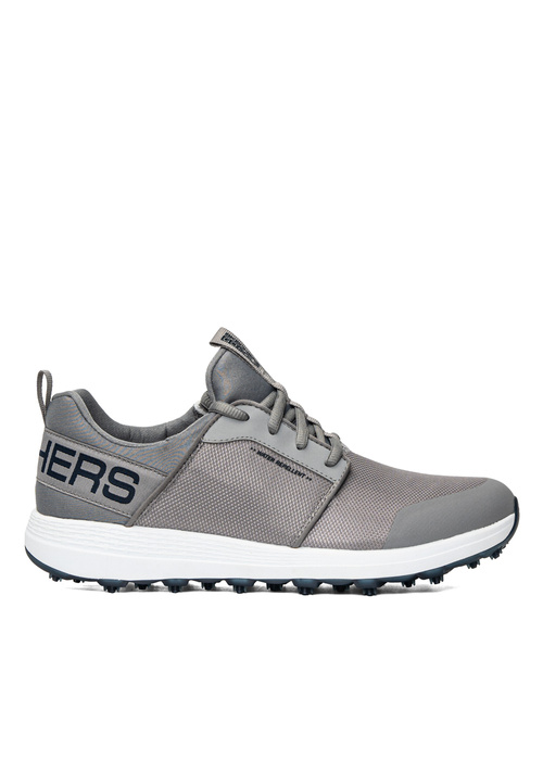 Golfschuh Herren Grau Skechers GO GOLF MAX SPORT