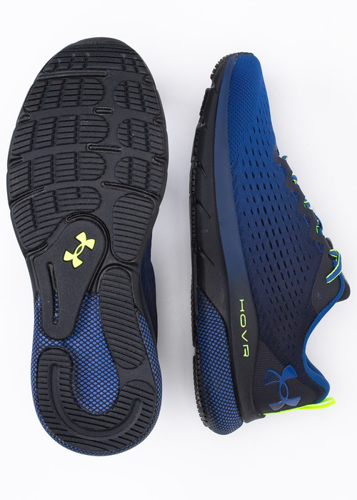Herren Laufschuhe UNDER ARMOUR UA HOVR TURBULENCE