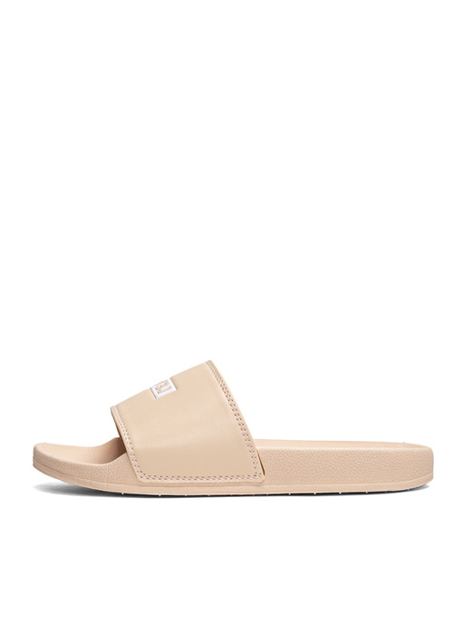 Damen Pantoletten Rosa Levi`s June Boxtab S