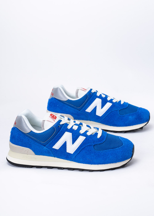 Herren Sneaker Blau New Balance U574WL2