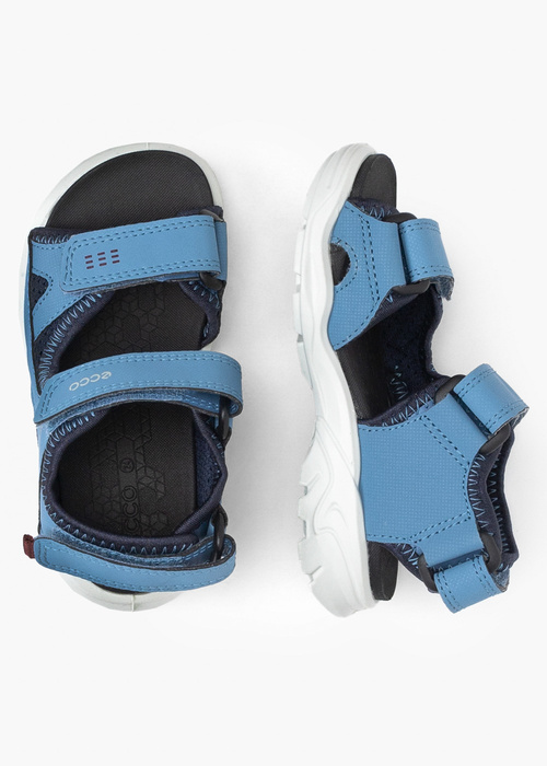 Kinder Sandalen ECCO BIOM RAFT FLAT SANDAL 