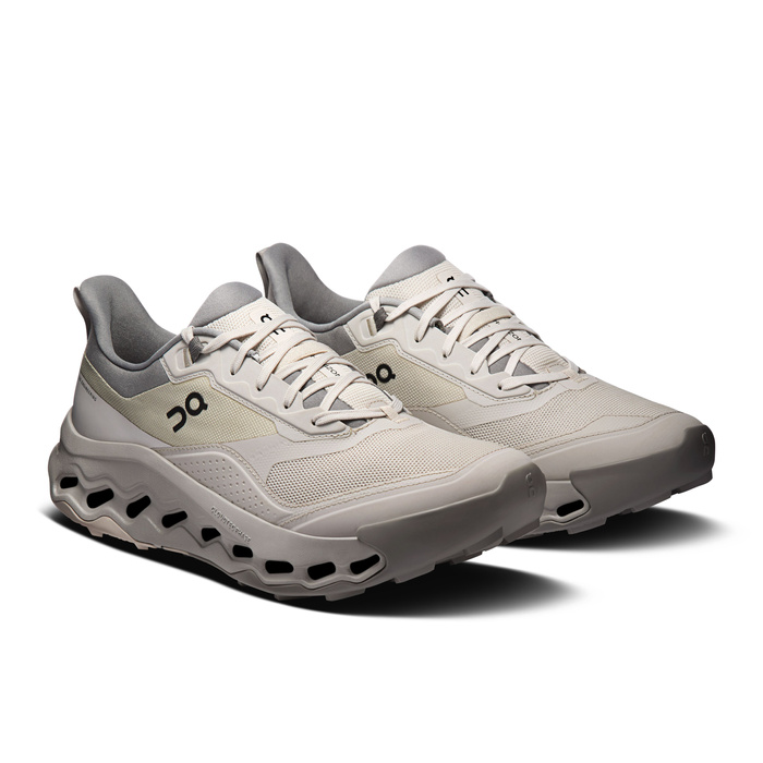ON Cloudhorizon 2 Pearl | Fog Herren Trekkingschuhe 