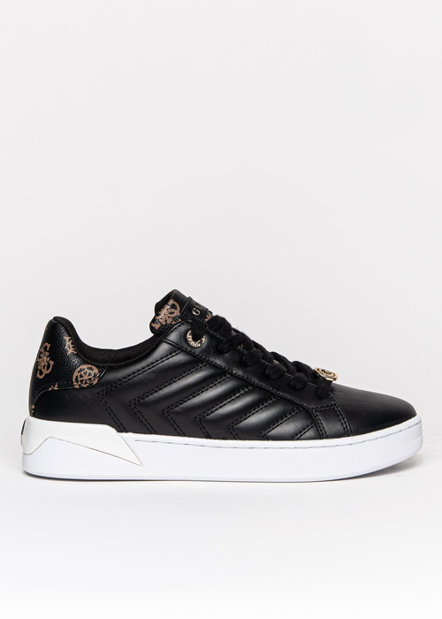 Sneakers Guess Racheel (FL7RACELE12-BLKBR)