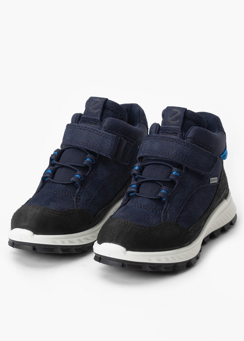 Kinder Sneaker ECCO EXOSTRIKE KIDS MID 1S GTX 