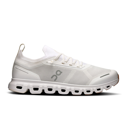 On Cloud 6 Versa White | White Herren Sneaker