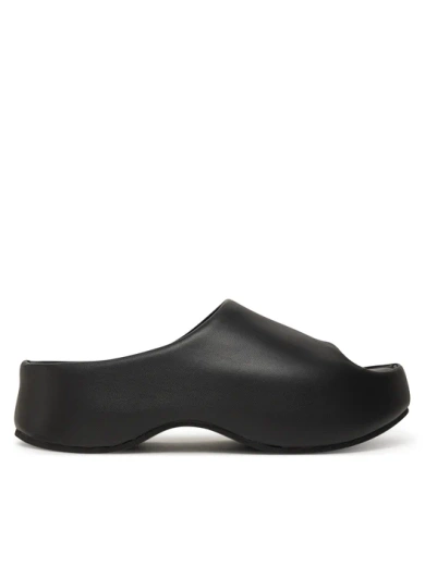INUIKII CLOG LEATHER Damen Pantalotten