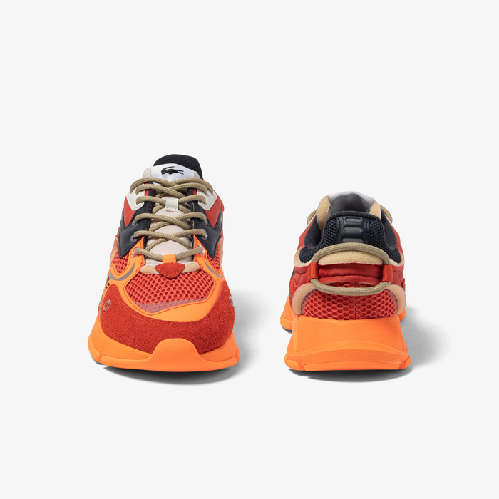 Herren Sneaker LACOSTE NEO