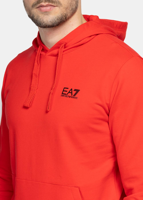 Sweatshirt EA7 Emporio Armani (8NPM04 PJ05Z 1451)