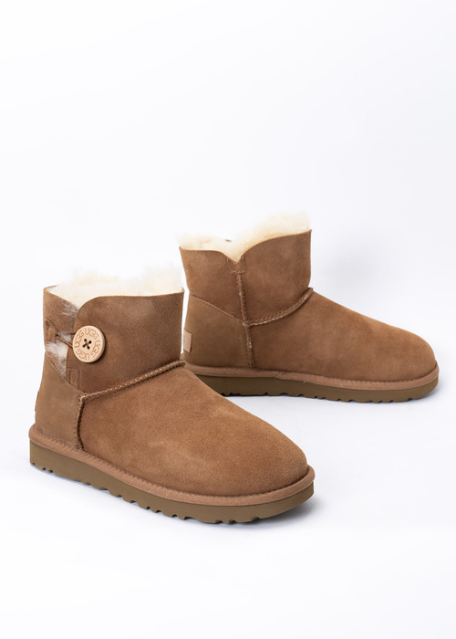 UGG Mini Bailey Button II (1016422-CHE)