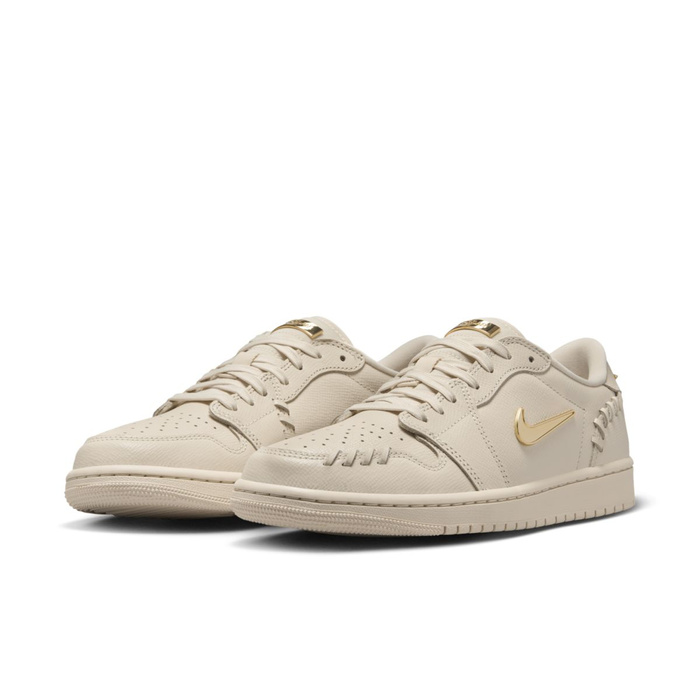 Nike Air Jordan 1 Low MM Legend Light Brown Damen Sneaker