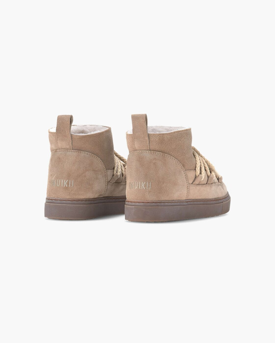 INUIKII CLASSIC LOW Damen Schneestiefel